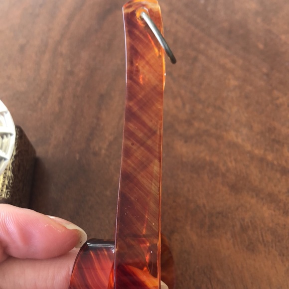 Lucite Handle - Picture 9 of 9